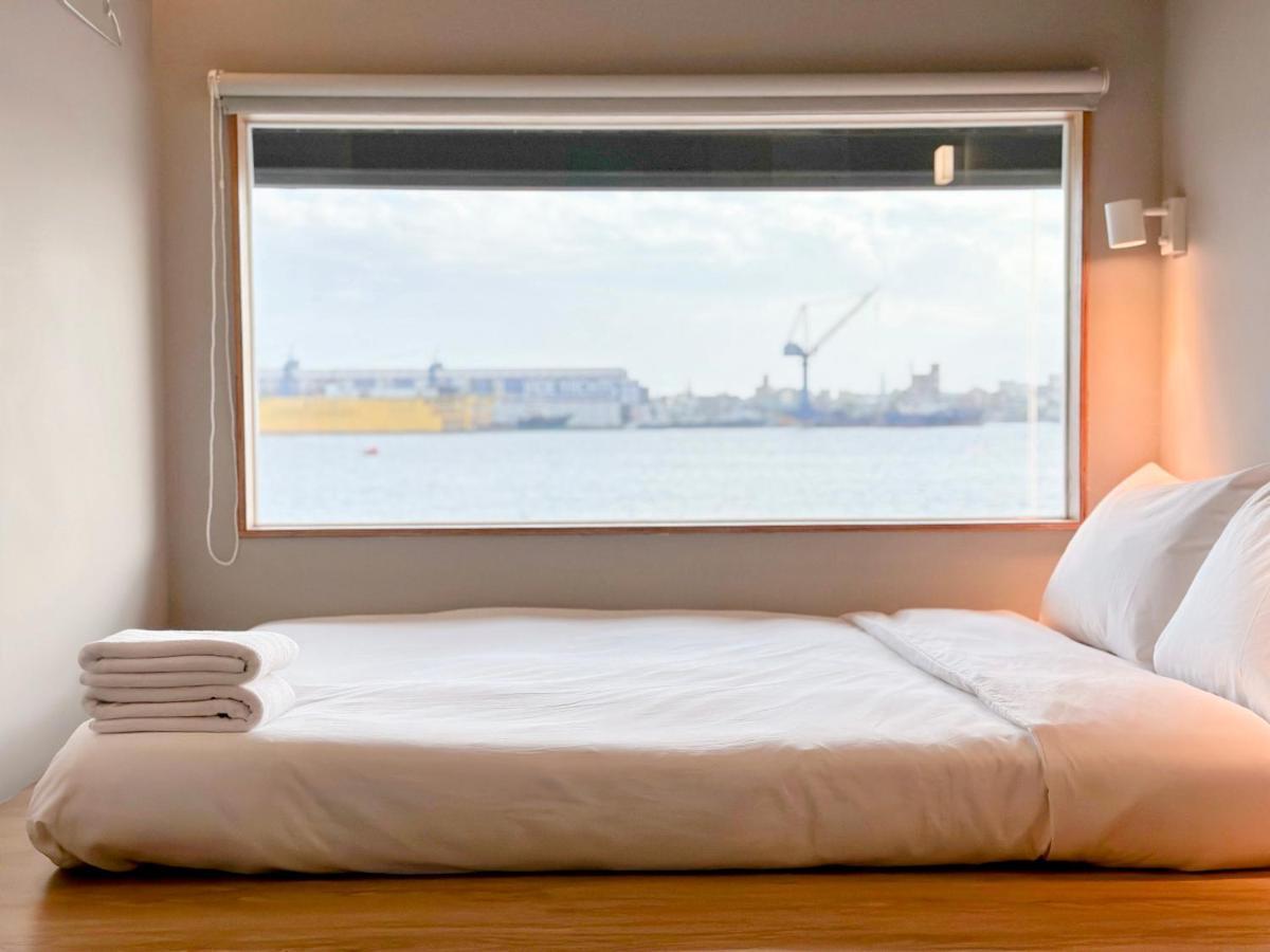 Kw2 Hostel Kaohsiung Zewnętrze zdjęcie